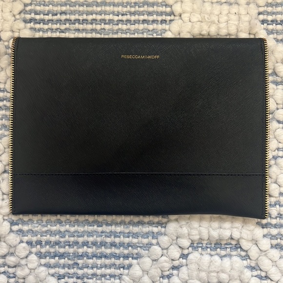 Rebecca Minkoff envelope clutch - Picture 2 of 3
